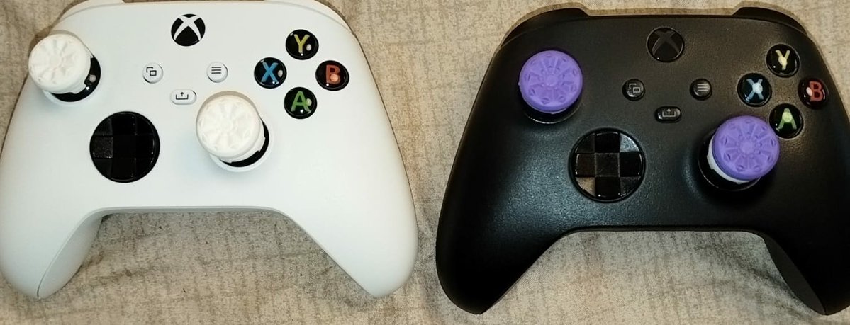 Got New kontrolfreek's 🔥