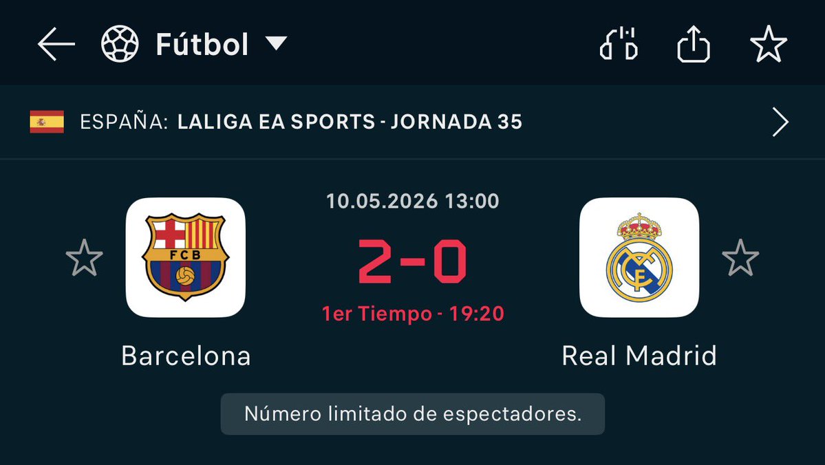 El Licenciado 👔 | Apuestas tweet media