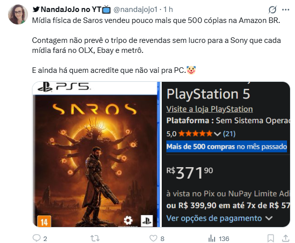 Augusto tweet media