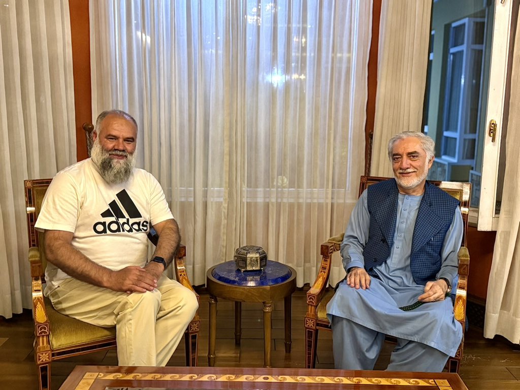 KK Zadran tweet media