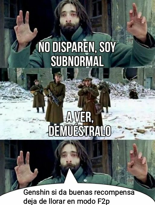 Yu FuFu también puede ser funable pierde pity 90 tweet media