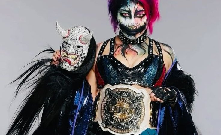 CrispyWrestling tweet media