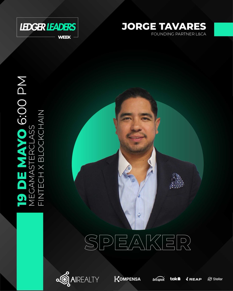 Foro Blockchain tweet media