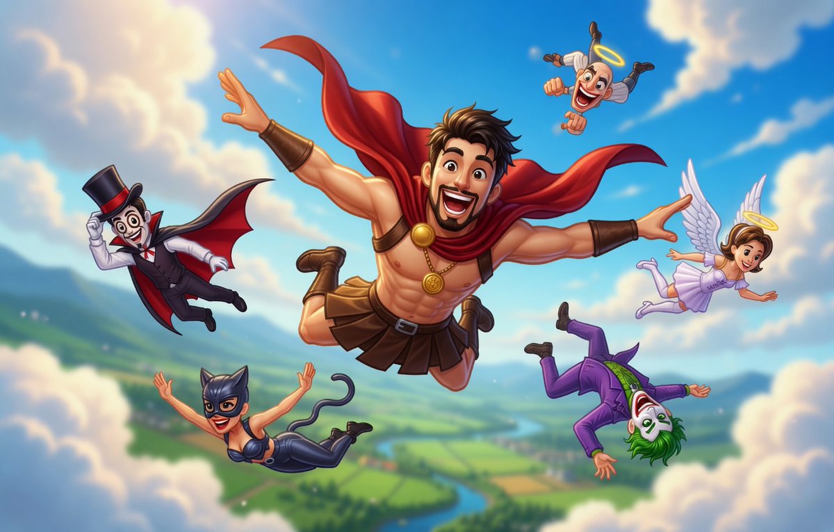 Leonidas tweet media