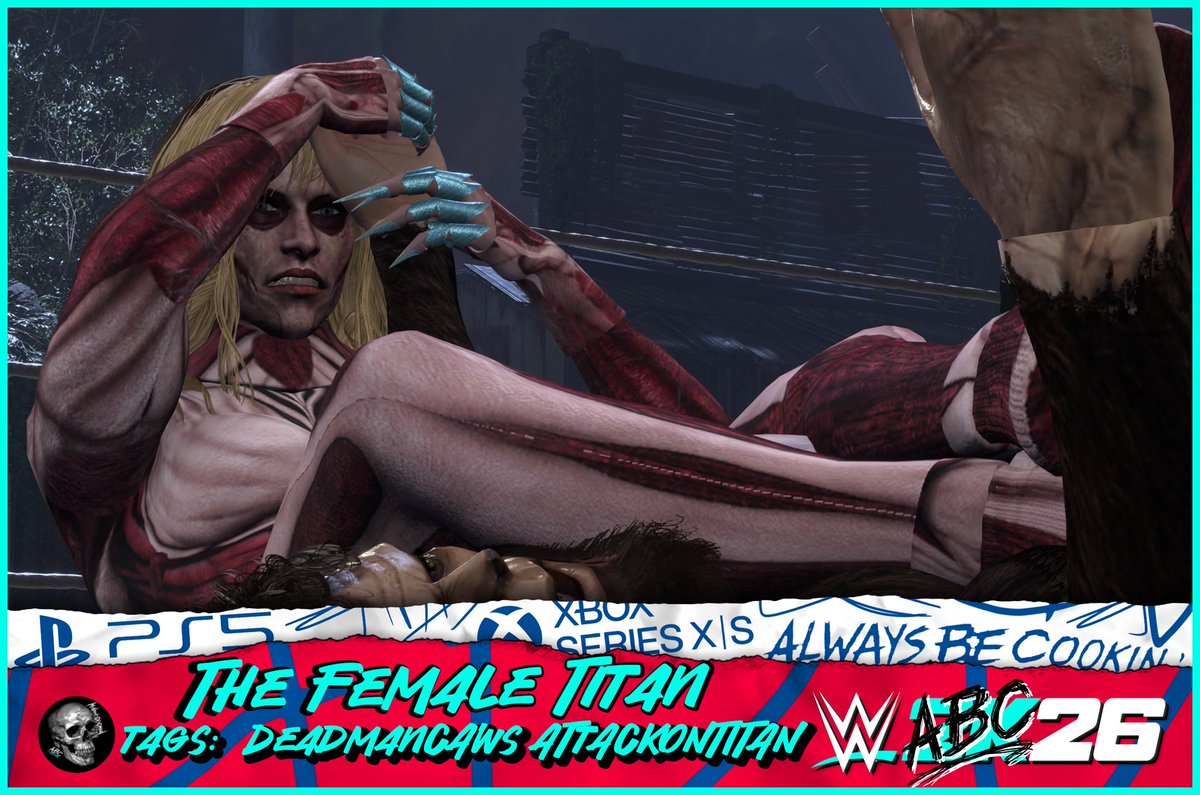 MyNamesDEADMAN tweet media