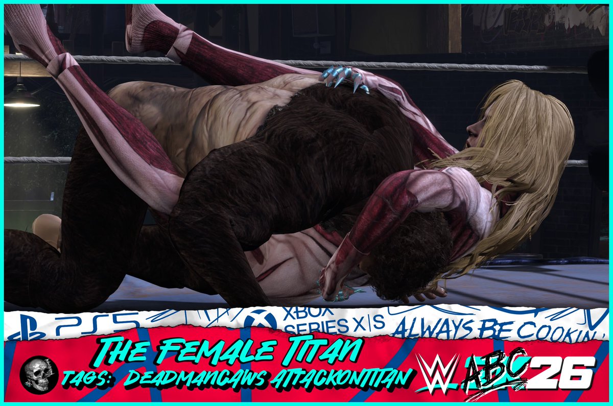 MyNamesDEADMAN tweet media