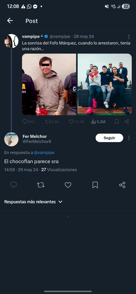 champs tweet media