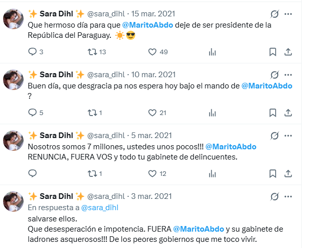 Vane Vazquez tweet media