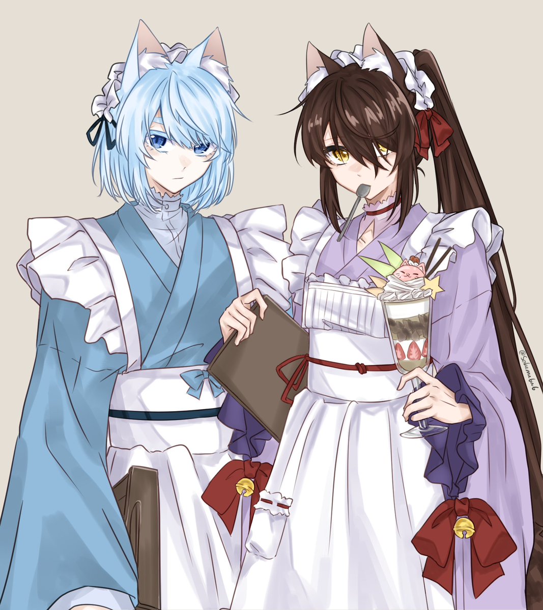 セクム tweet media