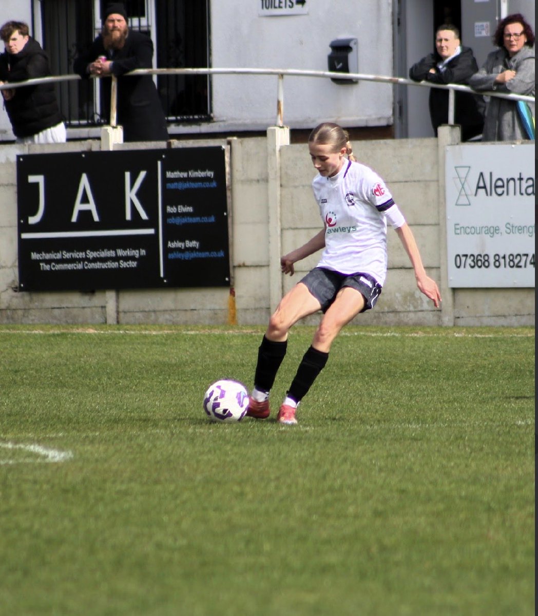 Hereford FC Women tweet media