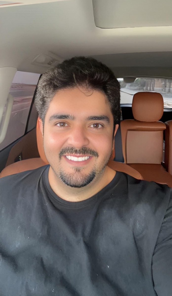 لـ الآمير عبدالعزيز بن فهد آل سعود tweet media
