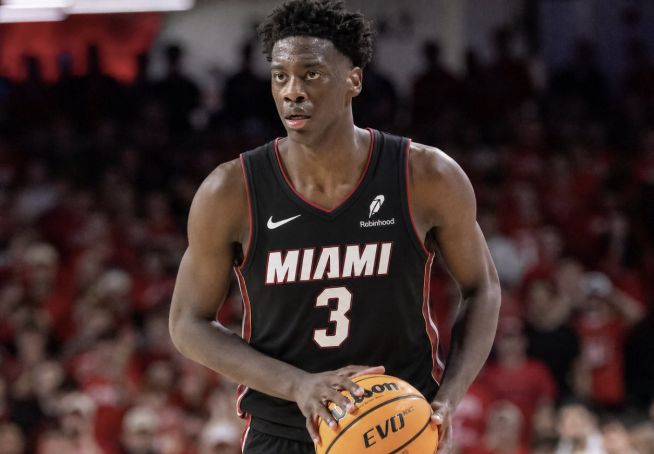 Heat Lead 🔥 tweet media
