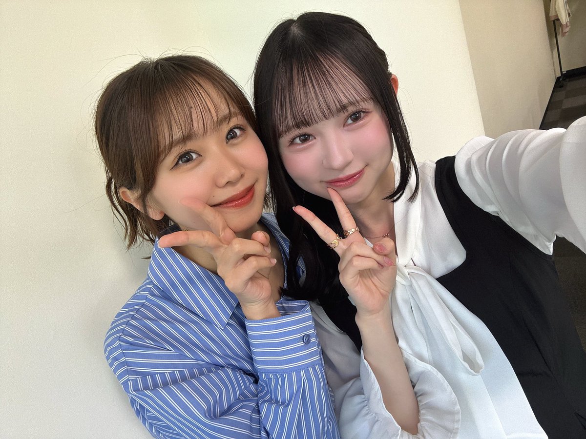 おはようございます☀今日は栄に行ってきます！✨ 今日も1日よろしく