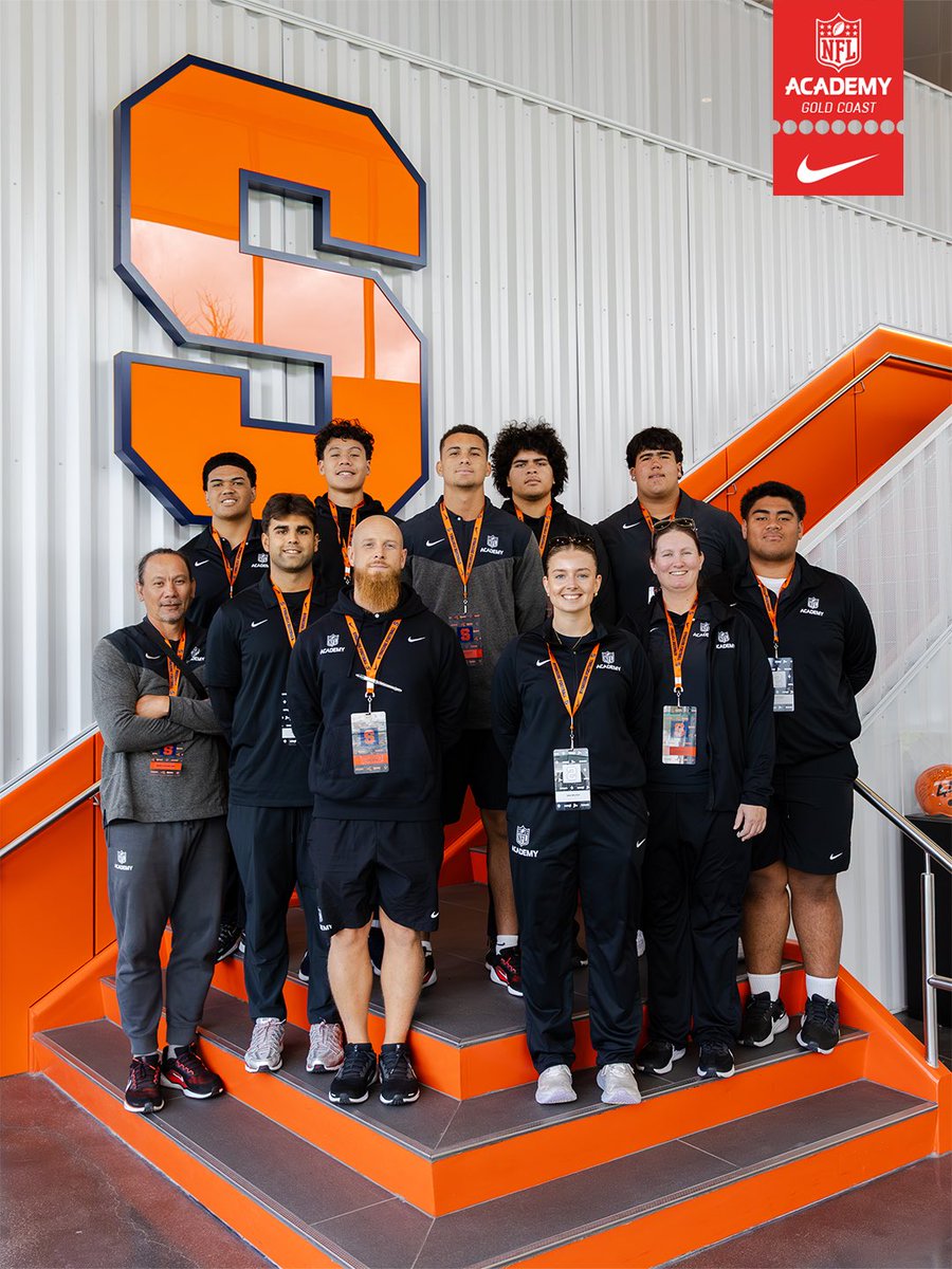 NFL Academy tweet media