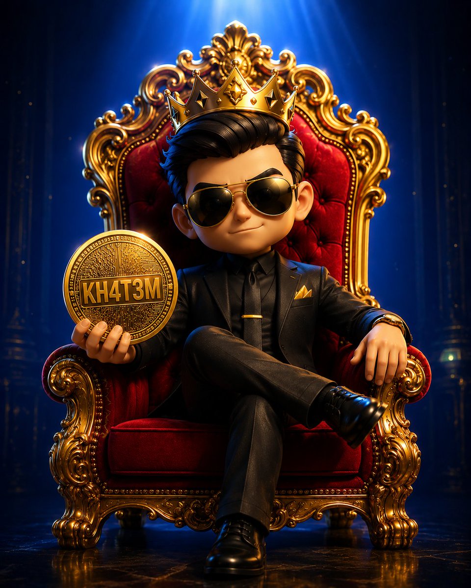 KH4T3M tweet media