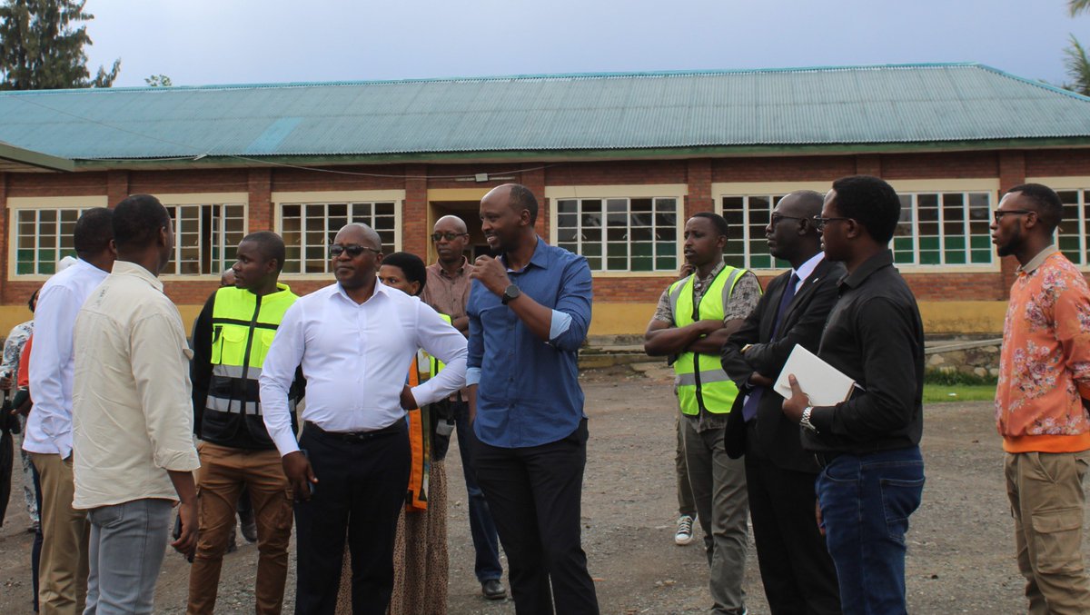 Ministry of Health | Rwanda tweet media