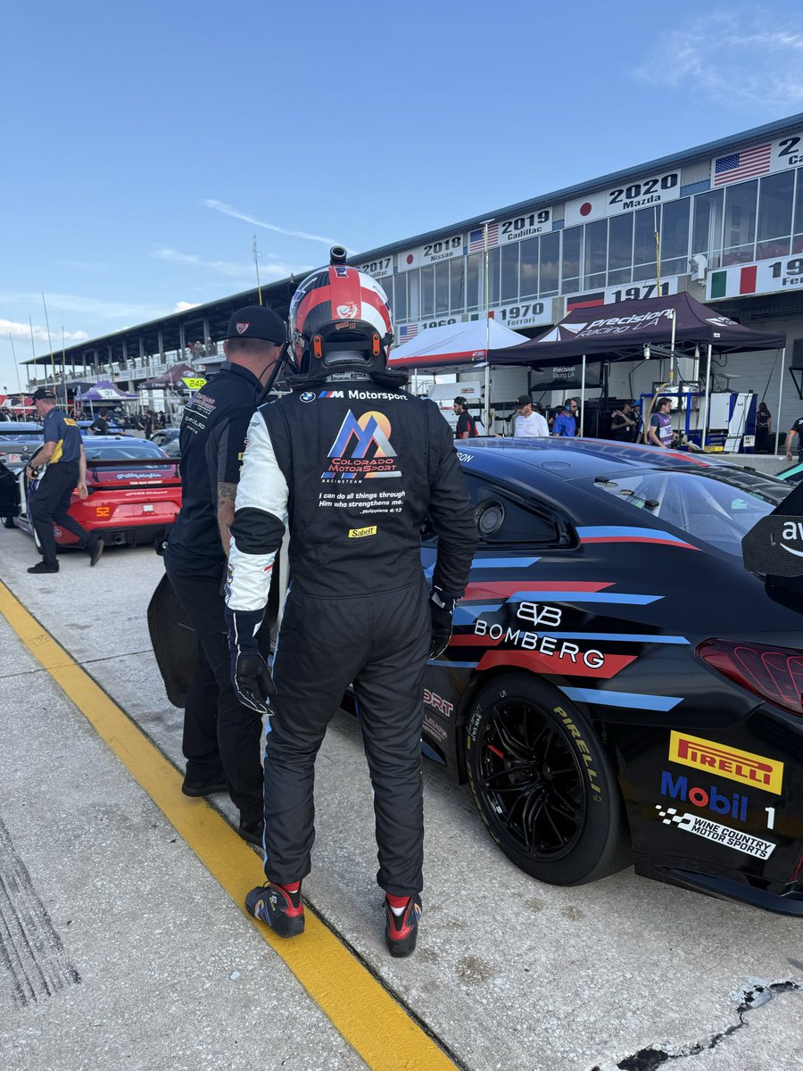 🦎Flying Lizard Motorsports tweet media