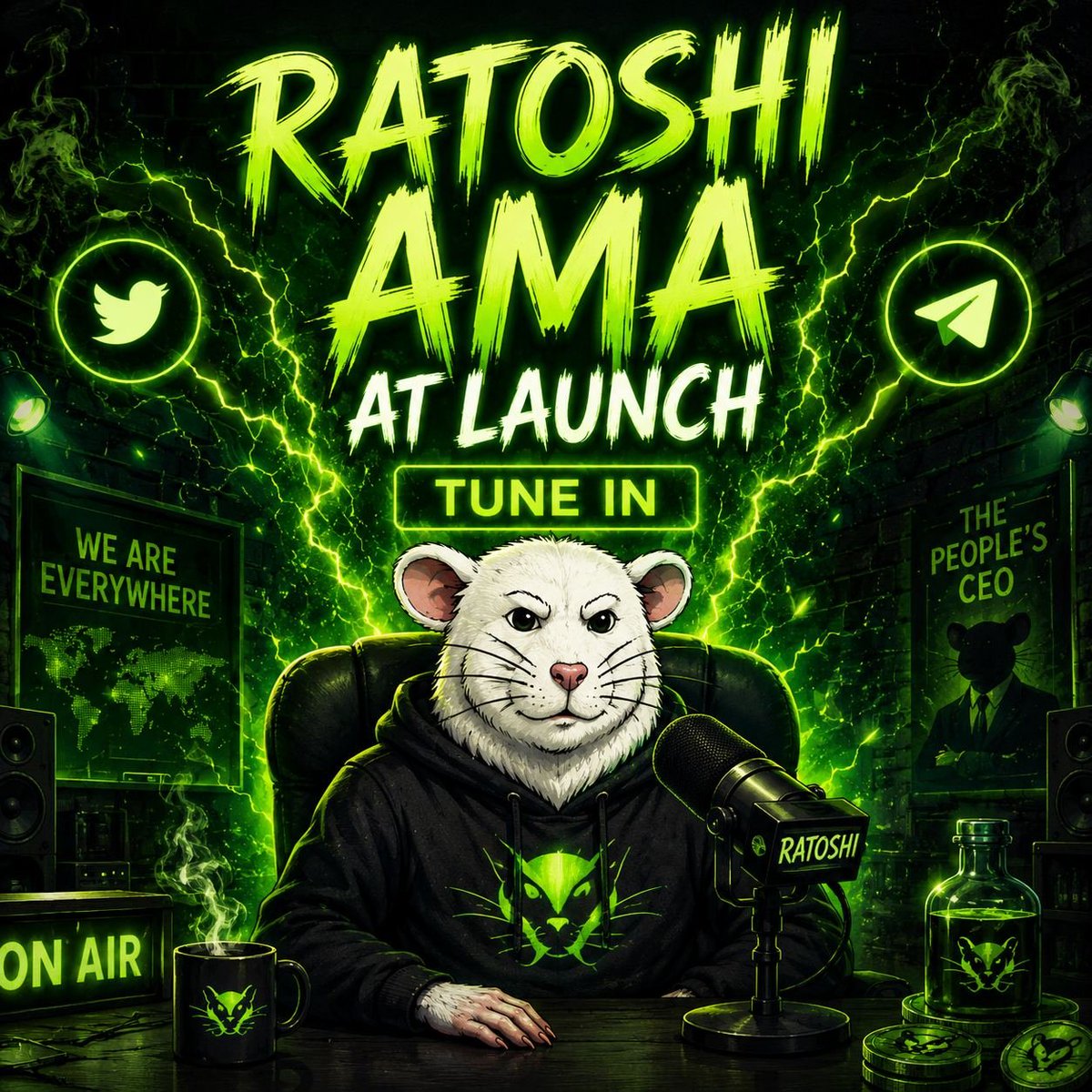 RATOSHI tweet media