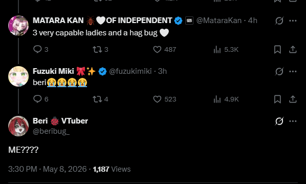 KBarn 👻✨ tweet media