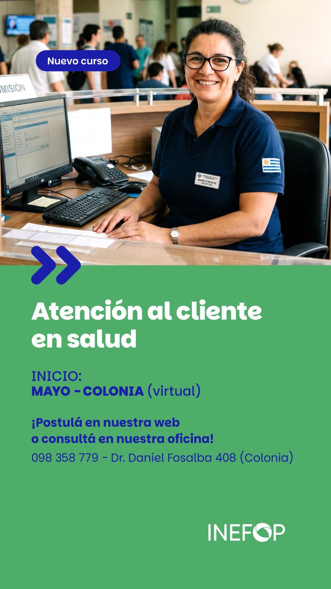 IntendenciaColonia tweet media