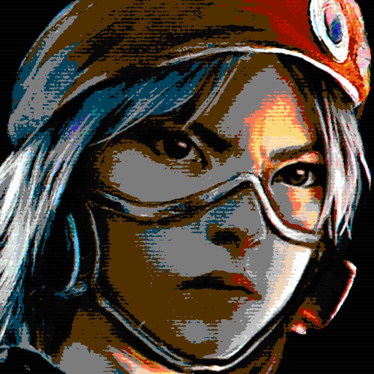 EvanSabba's tweet photo. @RinoTheBouncer GROUND ZERO.
Let's go Seo Yeon!
#GroundZero_Game https://t.co/XrcU91Xhz5