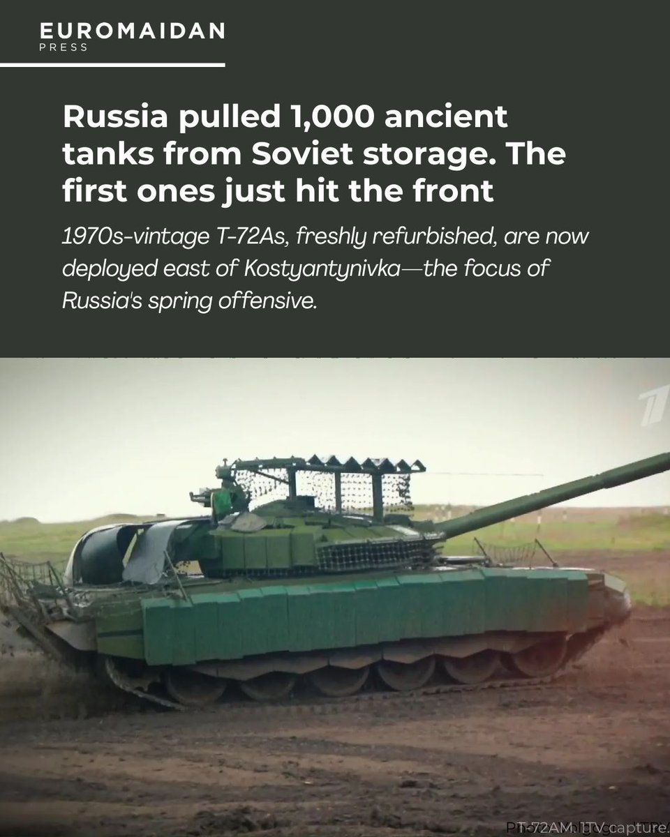 Euromaidan Press tweet media
