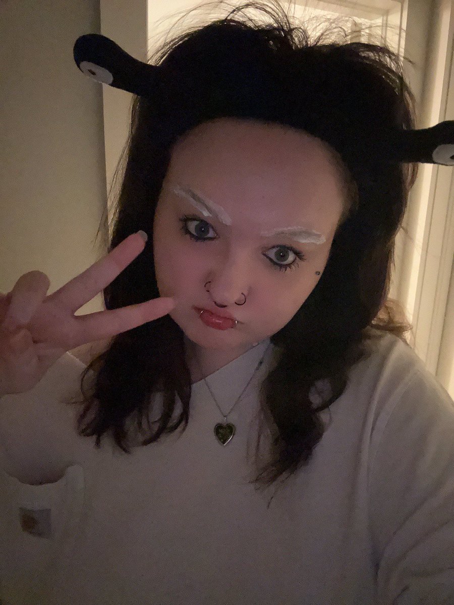 hann 🦨 ☆ tweet media
