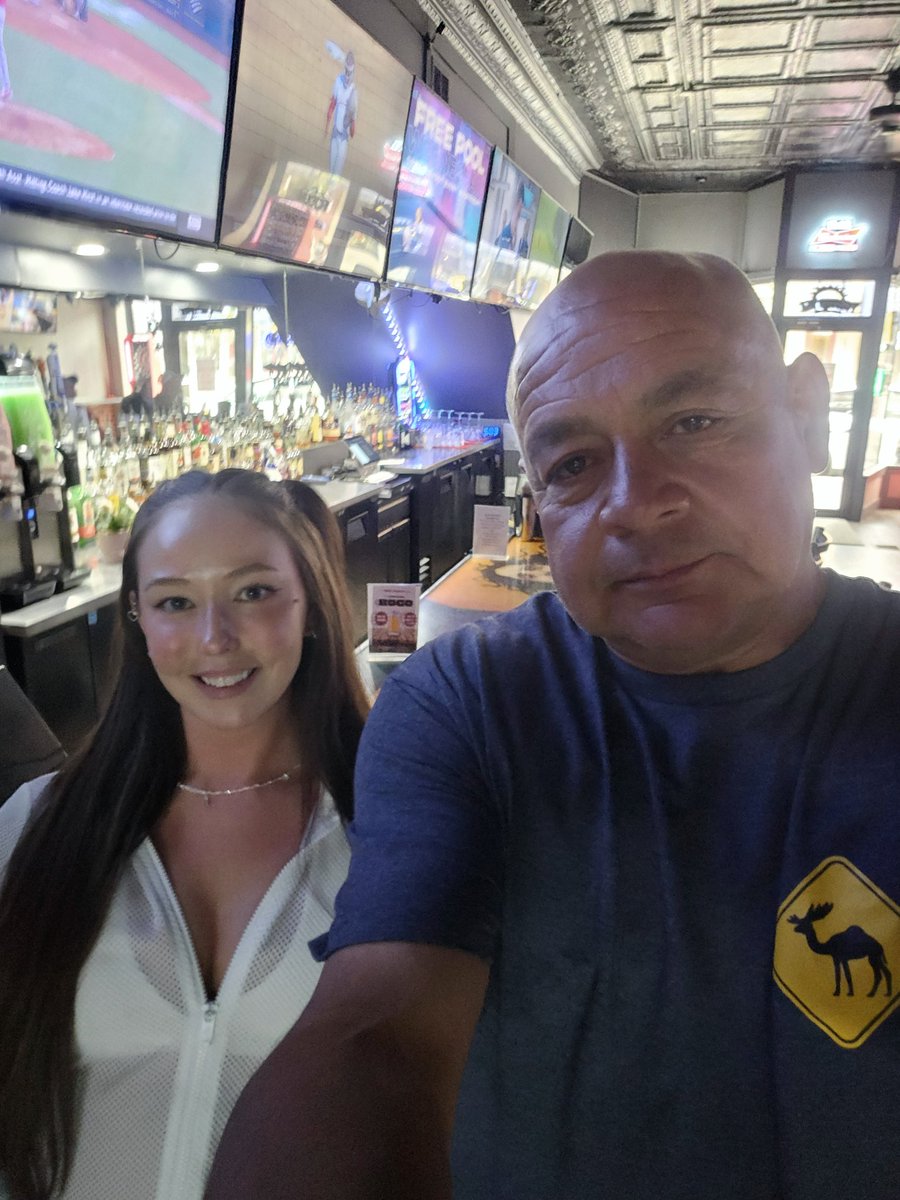 Camoose tweet media