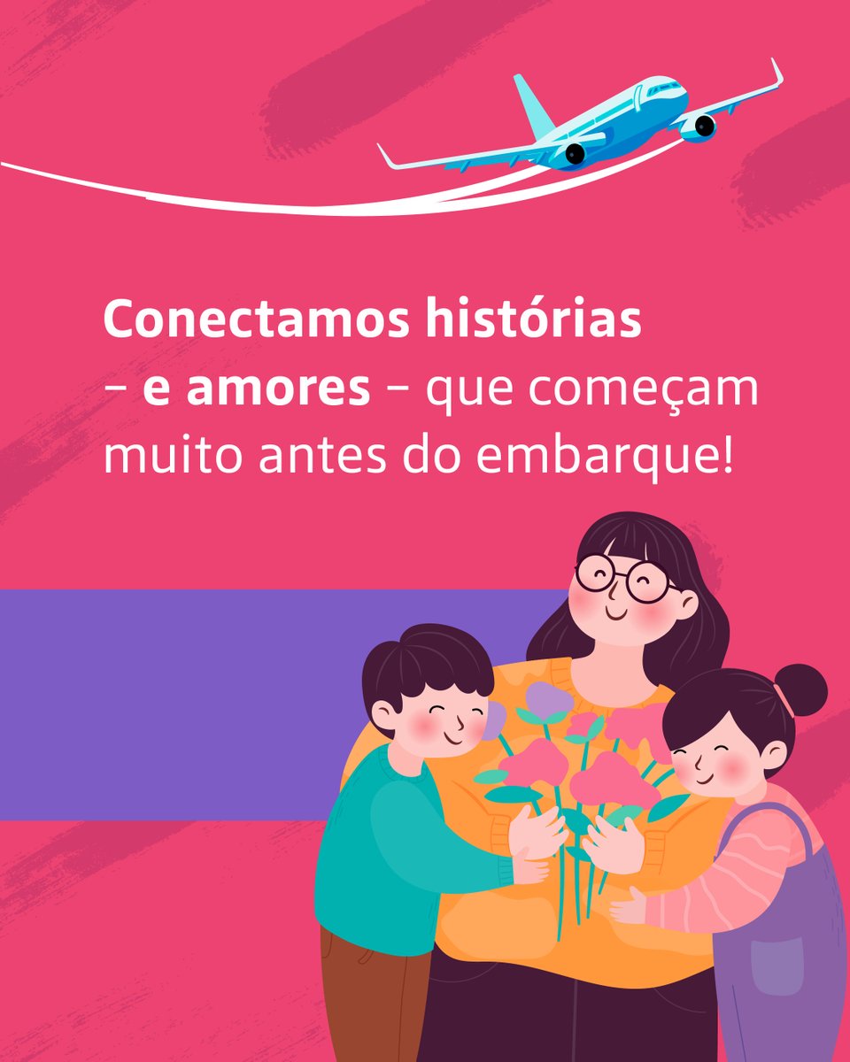 Aena Brasil tweet media