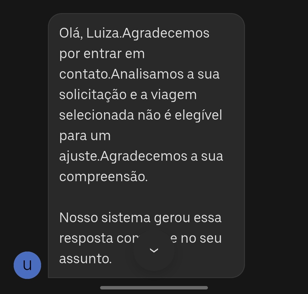 Luiza tweet media