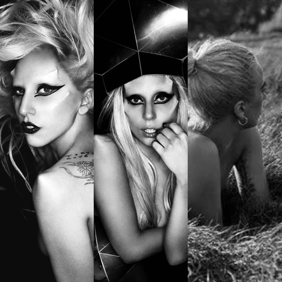 SpotifyGaga tweet media