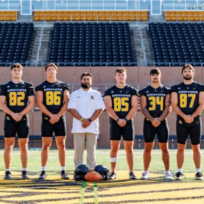 FRISCO HS FOOTBALL tweet media