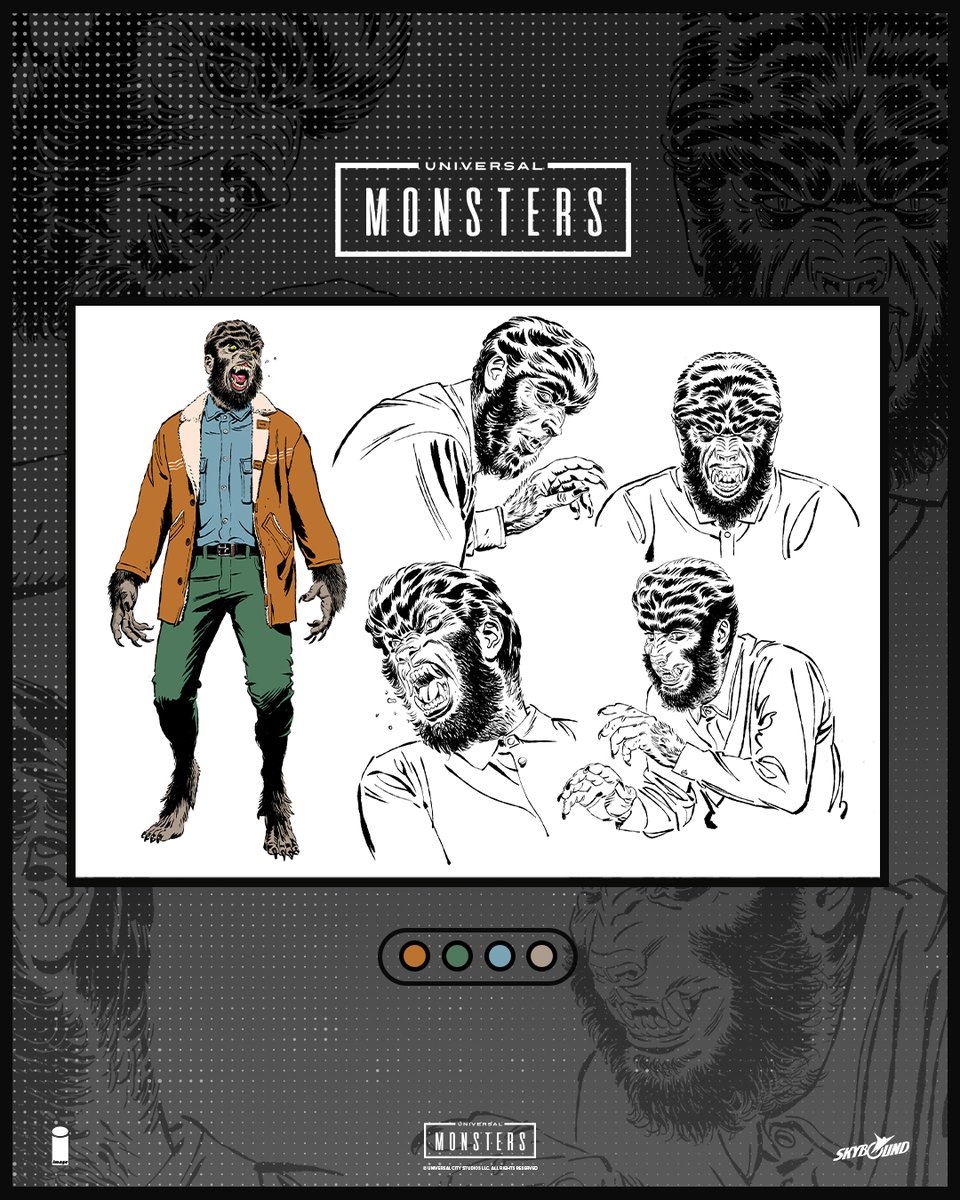 Skybound Entertainment tweet media