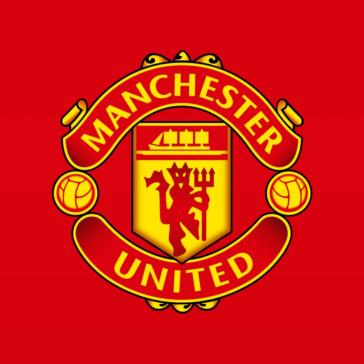 Stretford End tweet media