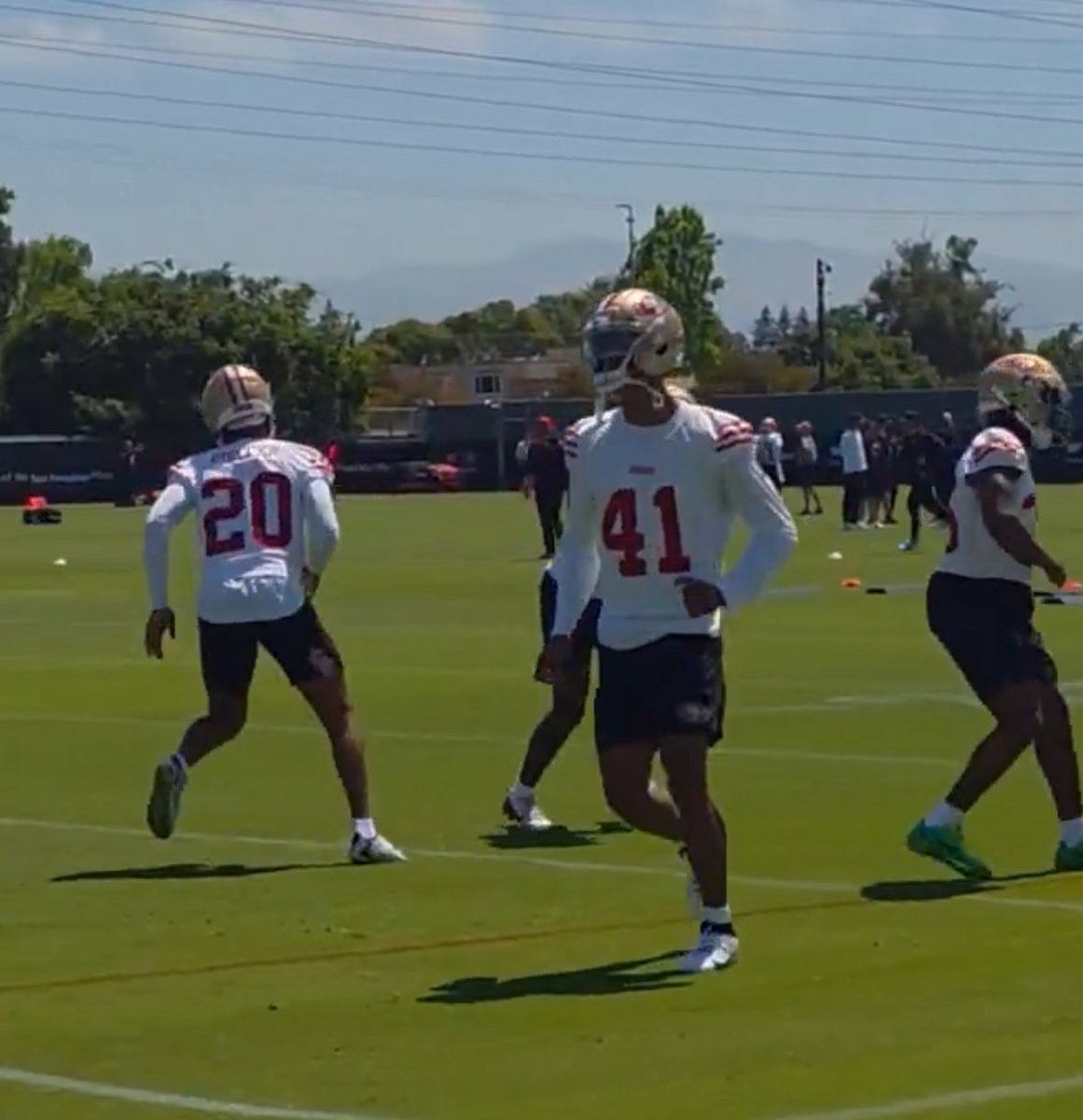 49ers & NFL News 24/7 tweet media