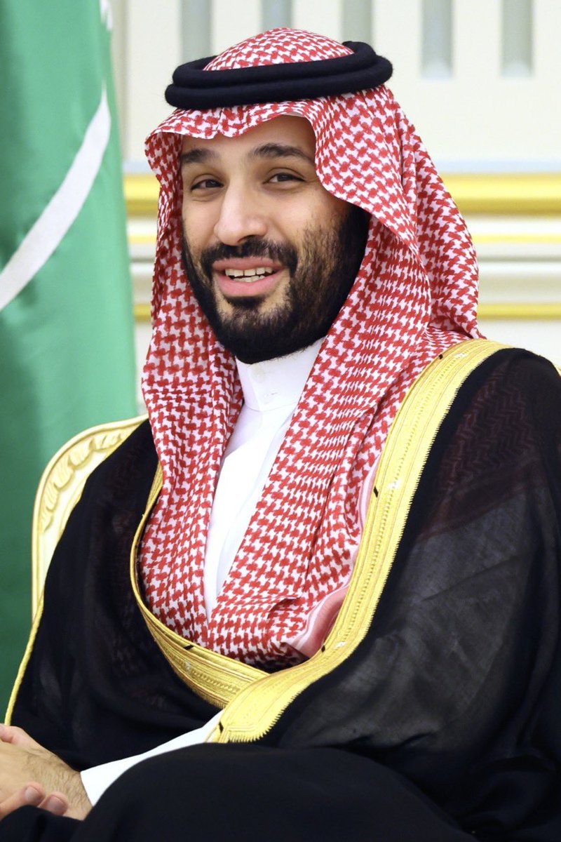MBS🇸🇦🇸🇦 tweet media