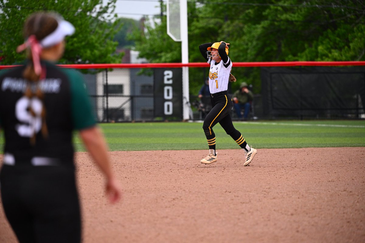 NKU Softball 🥎 tweet media