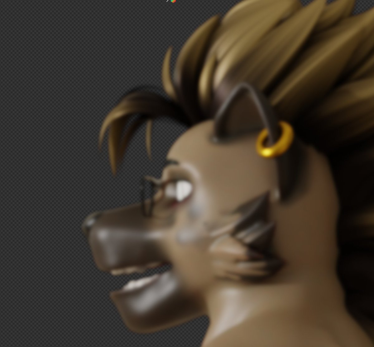 🔞vanilla_xyz 3D tweet media