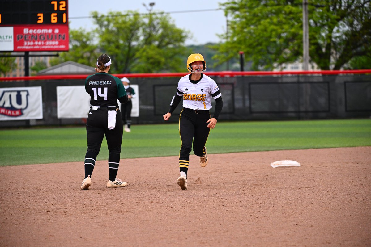 NKU Softball 🥎 tweet media