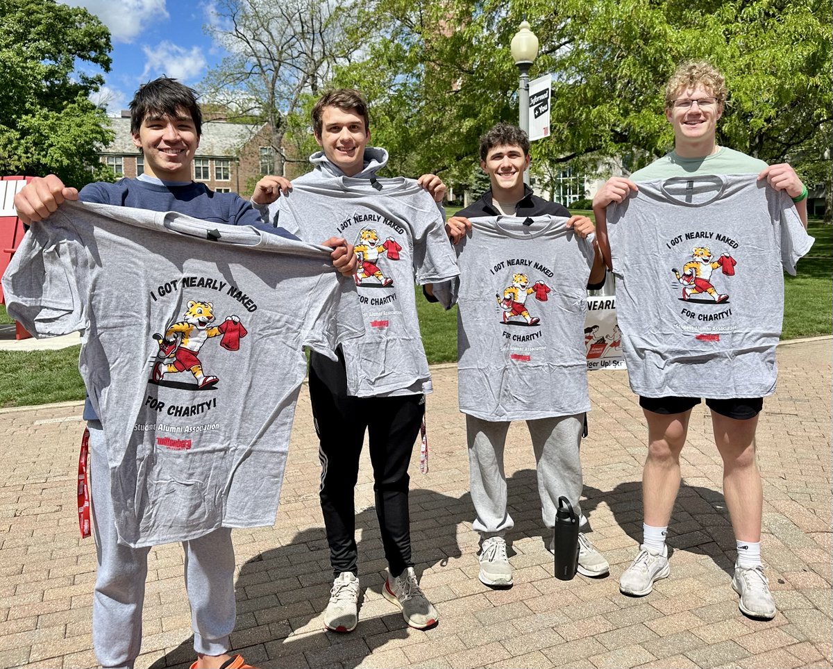 Wittenberg Alumni tweet media