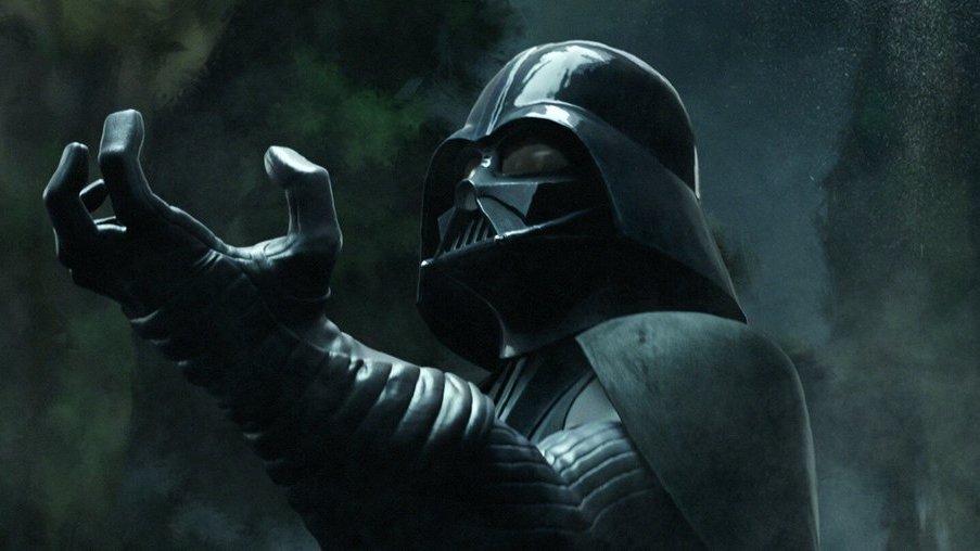 Vader's Order tweet media
