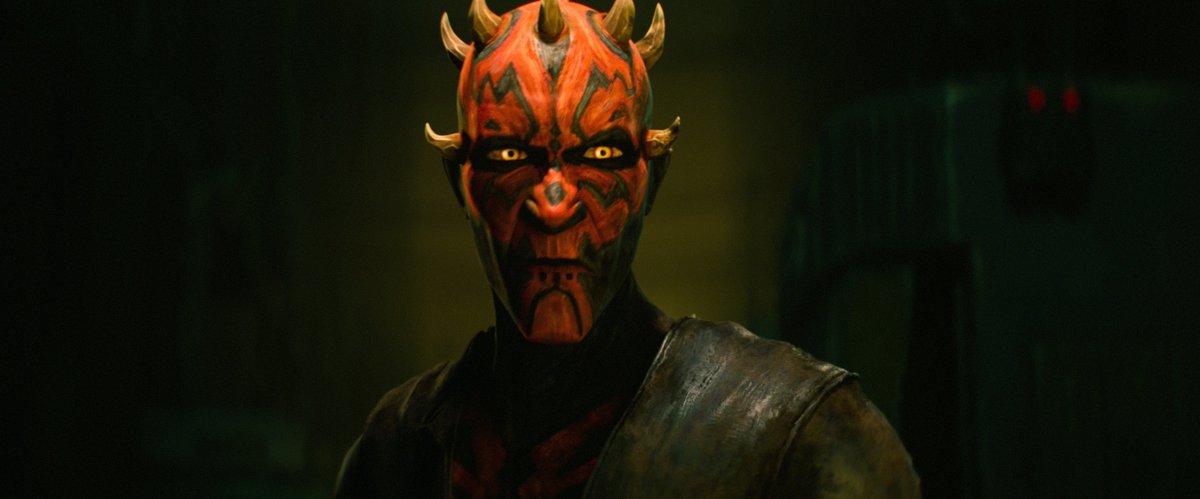 Vader's Order tweet media