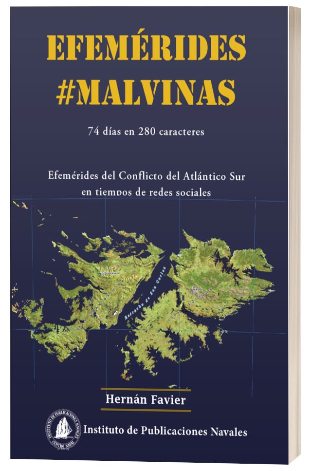 MalvinasData [Hernán] tweet media