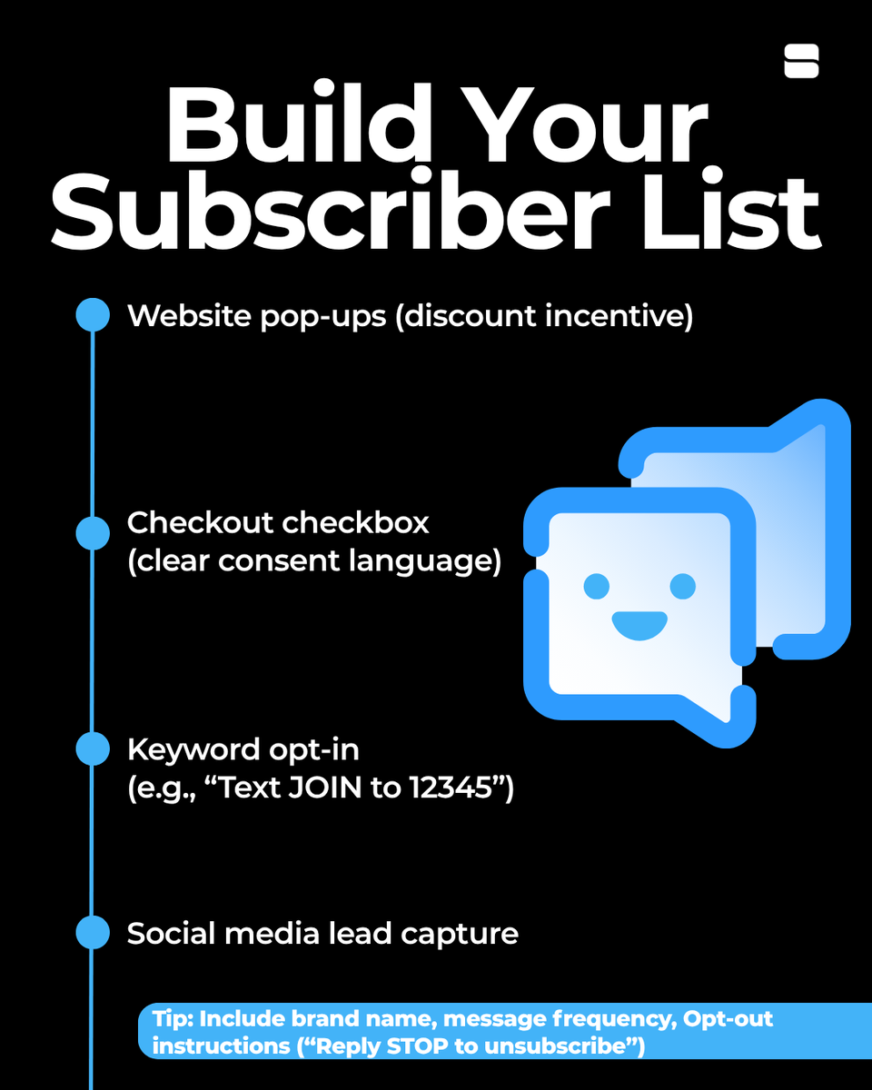 joinstring's tweet photo. Check out our expert guide to SMS outreach for online stores and e-commerce. Take advantage of versatile SMS marketing tools like mass messages, keyword campaigns, auto-replies and more. Boost your conversions and checkouts with String! #sms #smallbusinessmonth #onlinestore https://t.co/ywVWhSNuIn
