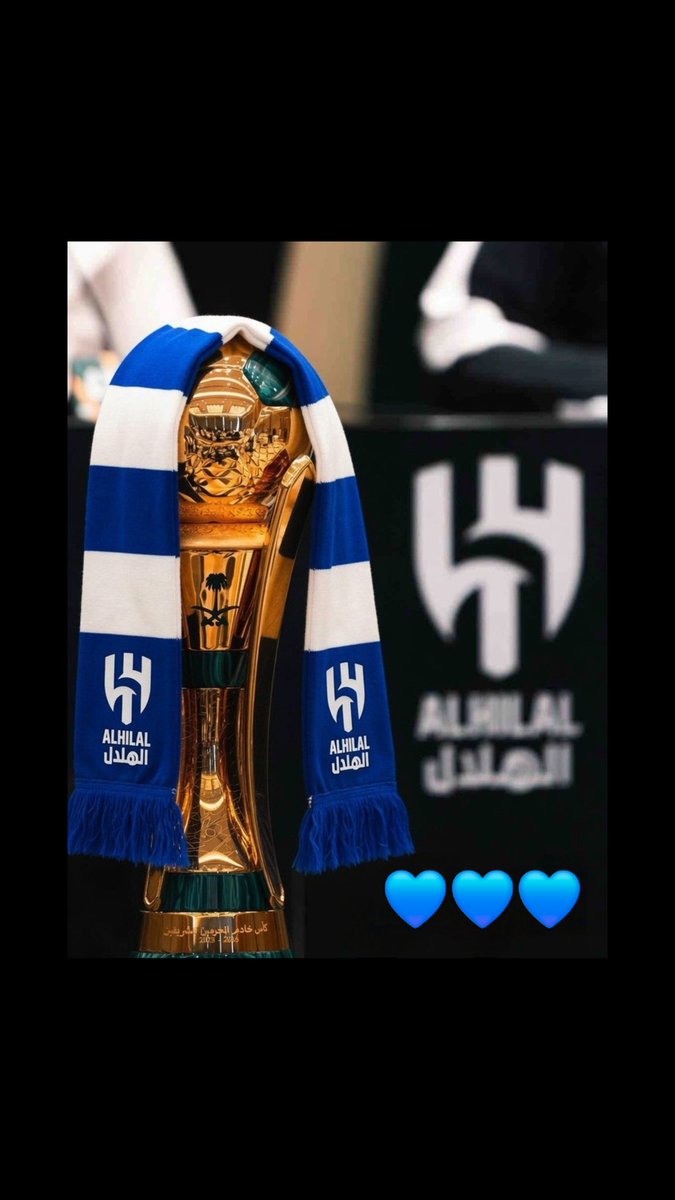 2244111's tweet photo. #ولي_العهد_يشرف_نهايي_كاس_الملك
#الهلال 💙💙💙 https://t.co/sH1ogmJtk3