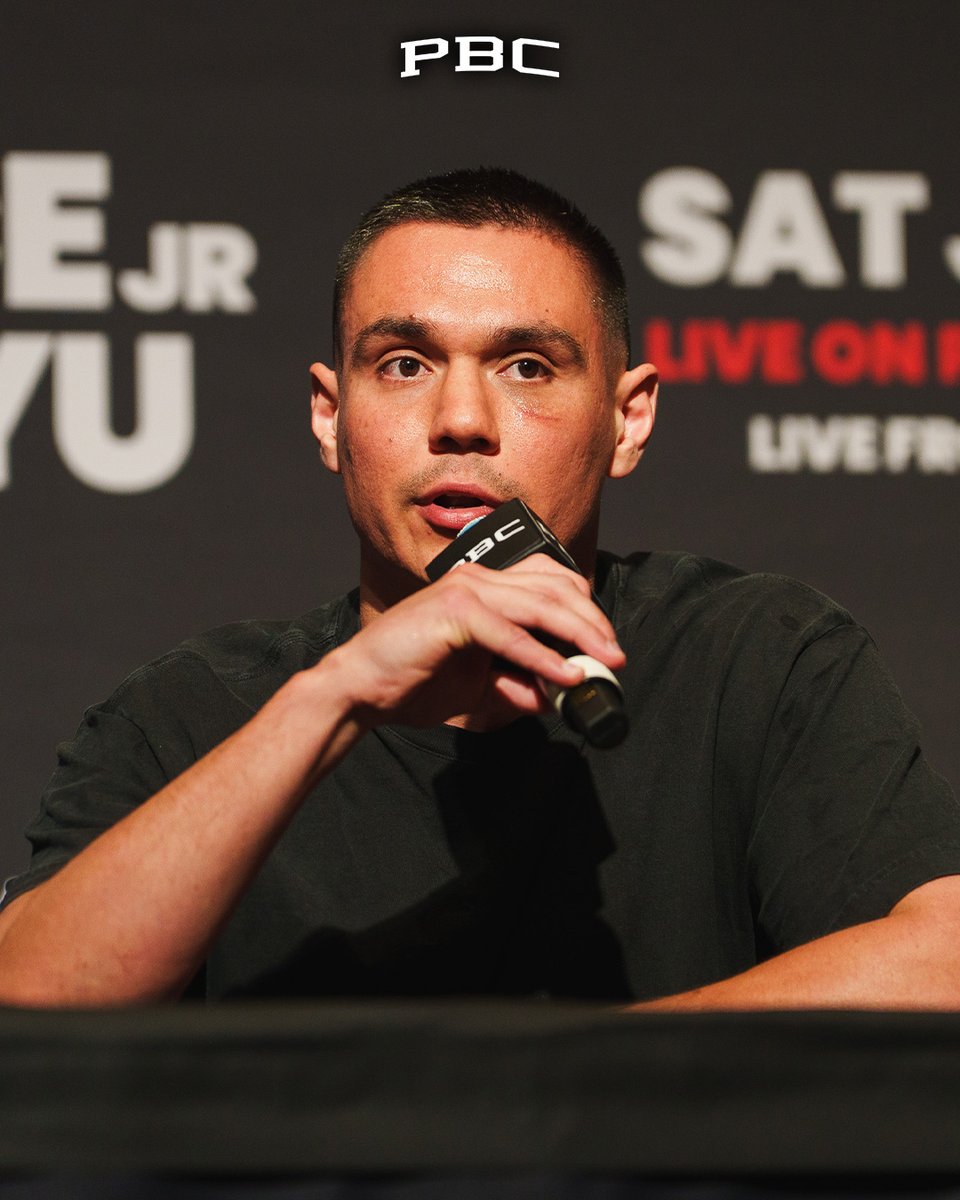 Premier Boxing Champions tweet media