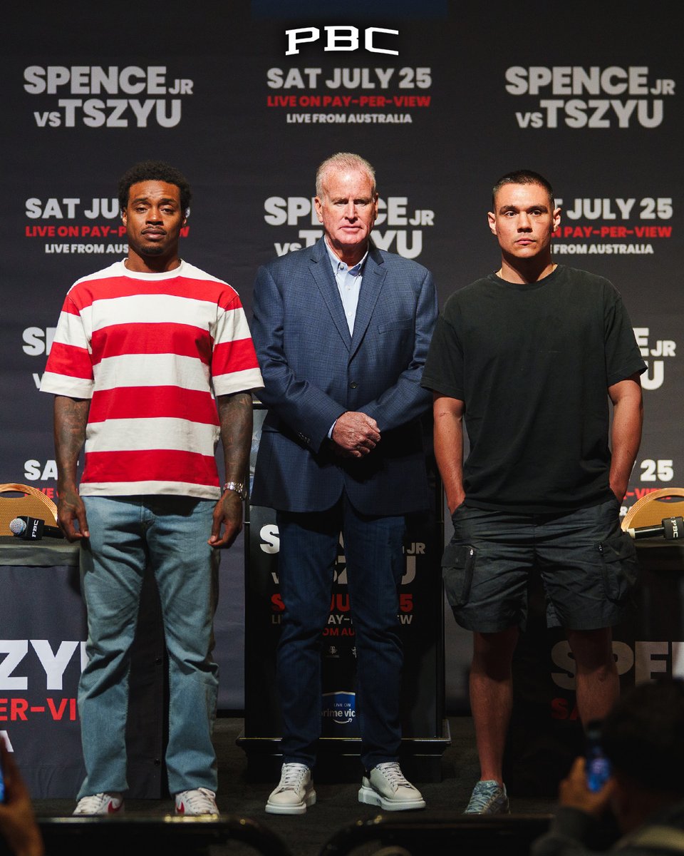 Premier Boxing Champions tweet media