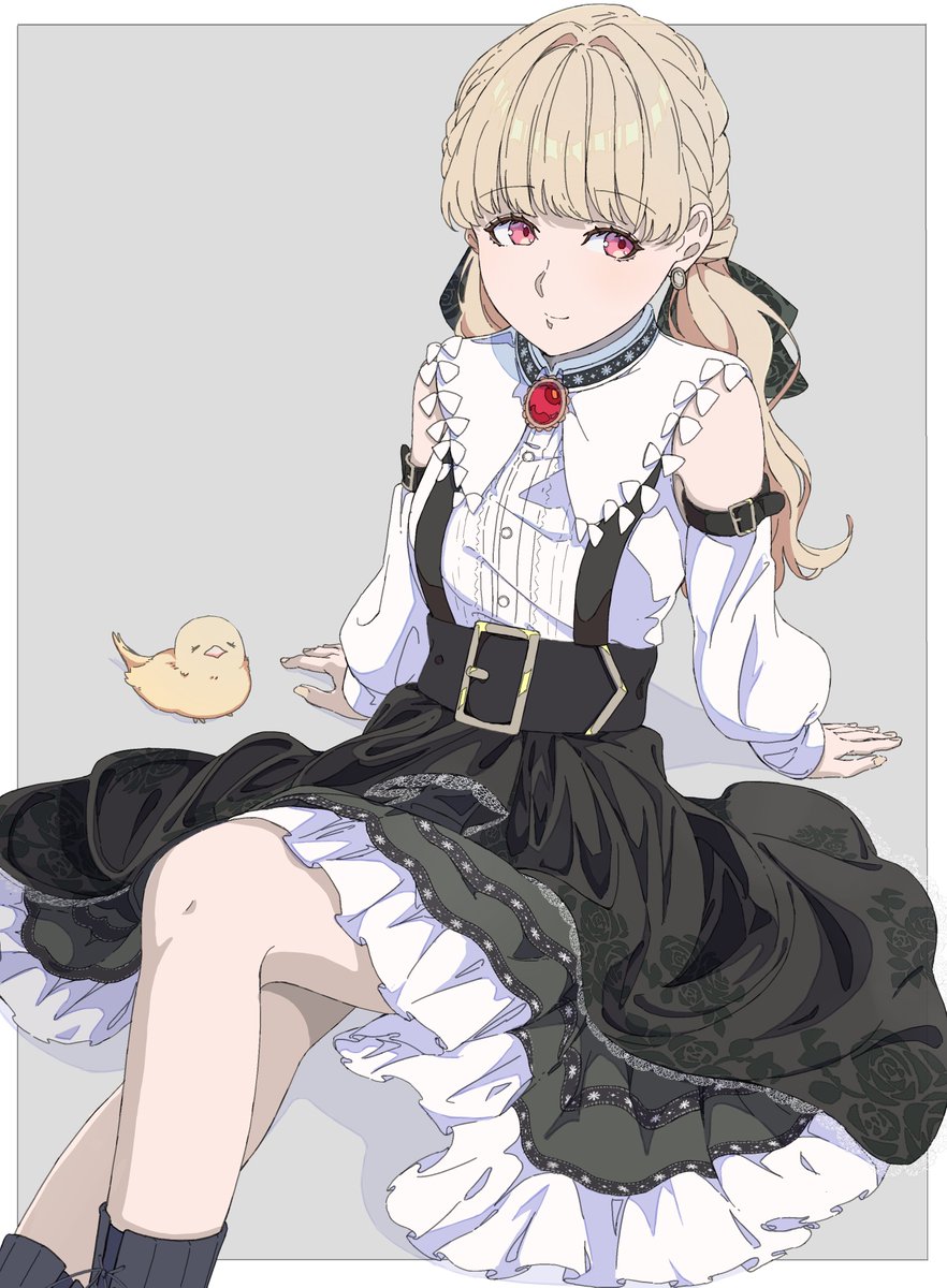 小雀とと🔫🐥 (@toto_kogara) / Posts / X