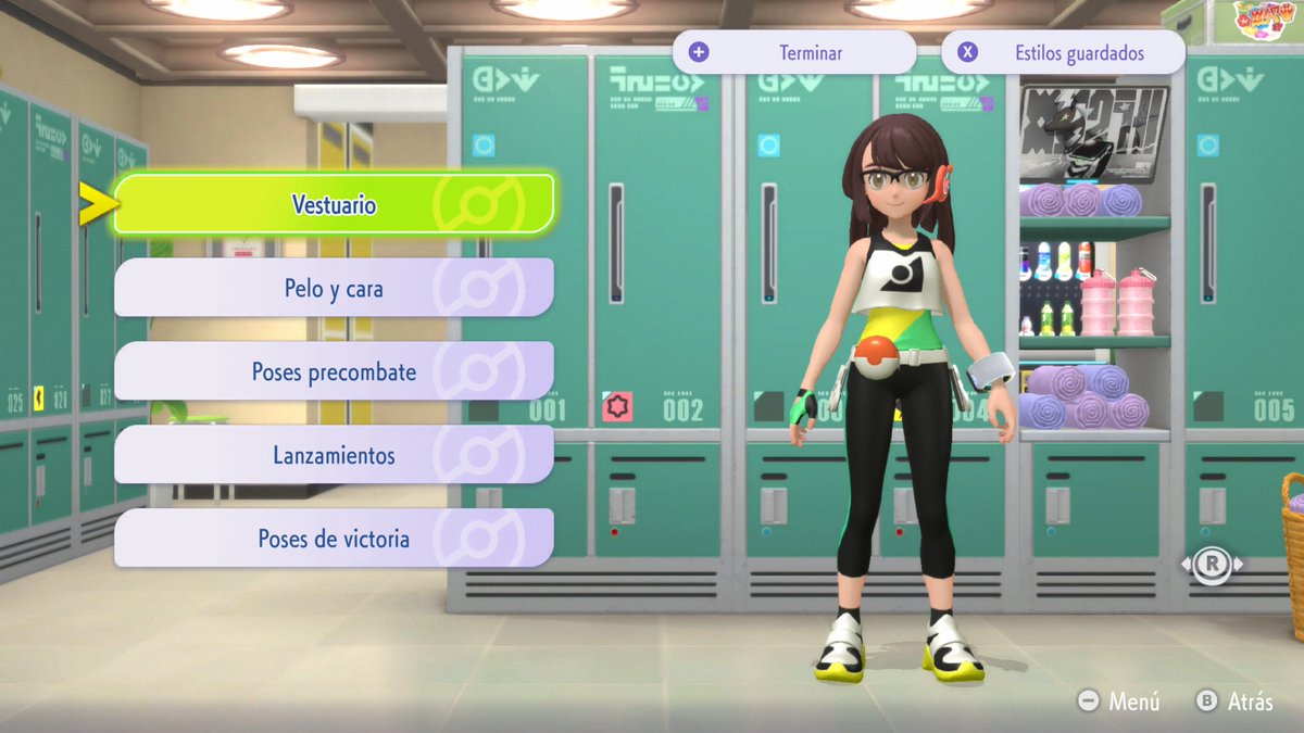 Pokémon España tweet media