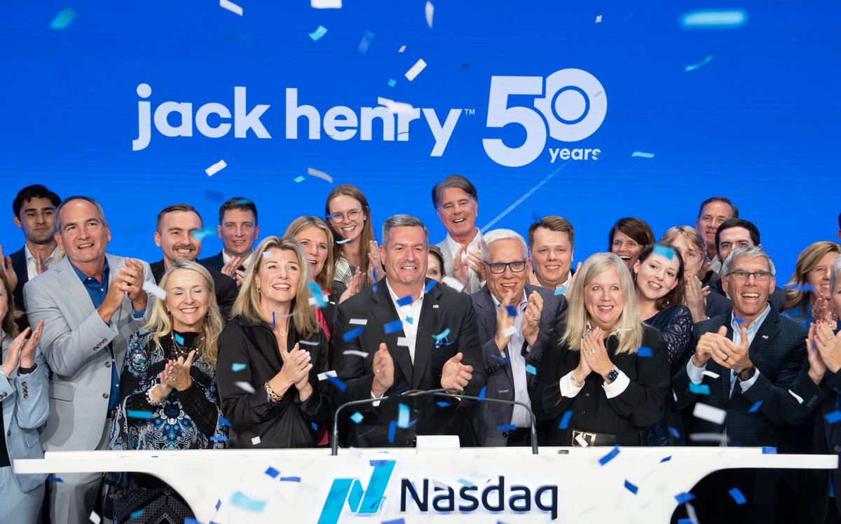 Jack Henry tweet media